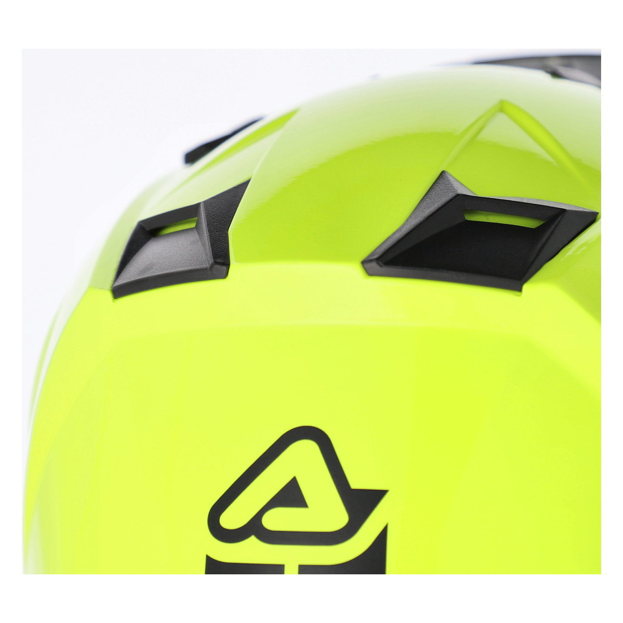 Adventurehelm Acerbis Assault