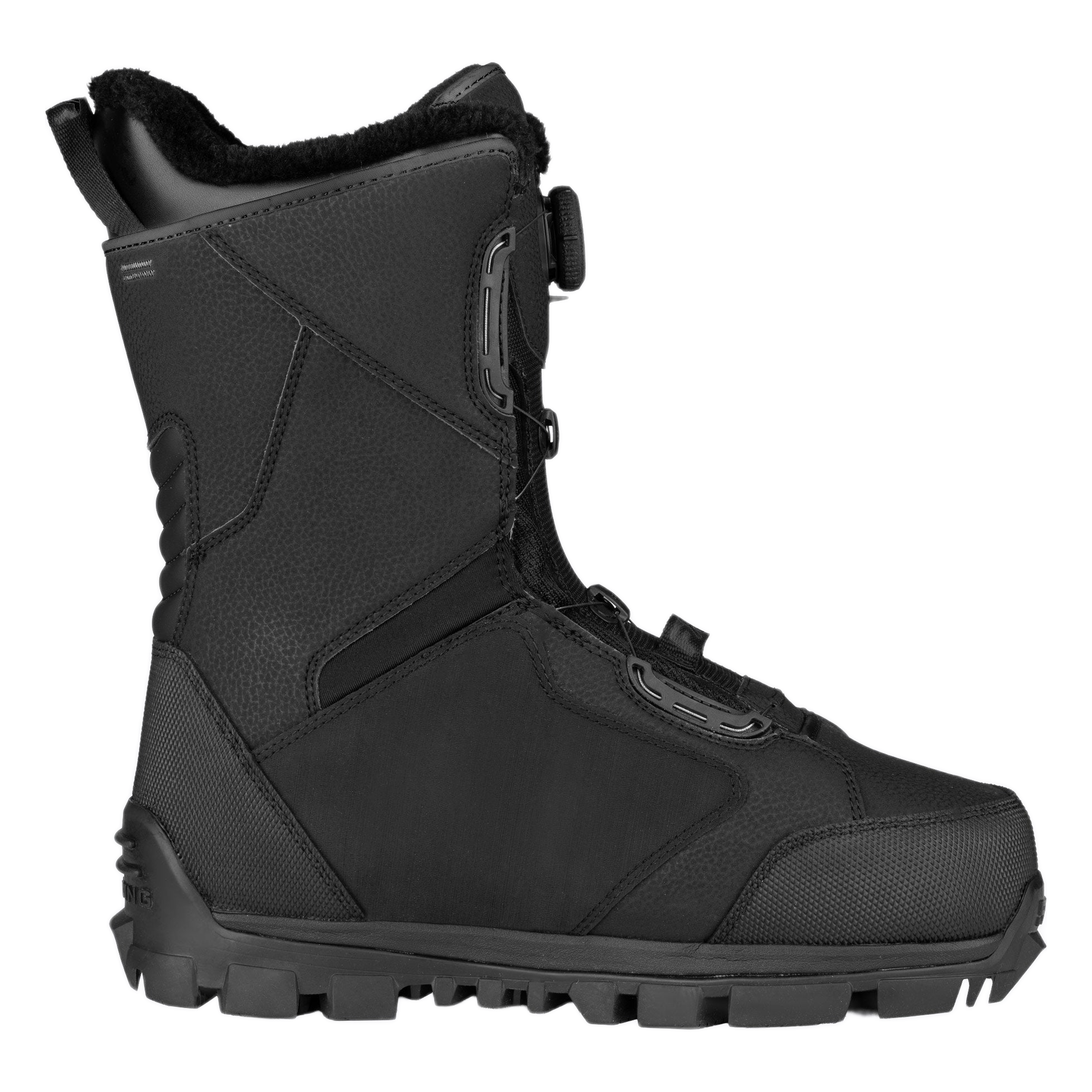 FXR X-CROSS PRO Snowmobile Boots