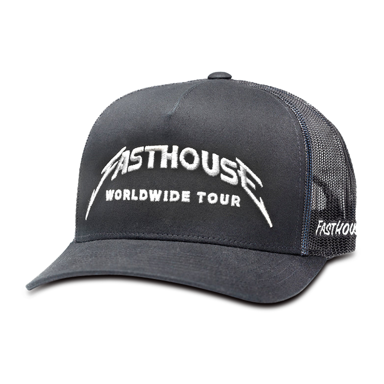 Gorra Fasthouse Tour