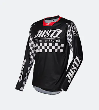 Just1 J-Force Racer MX Jersey