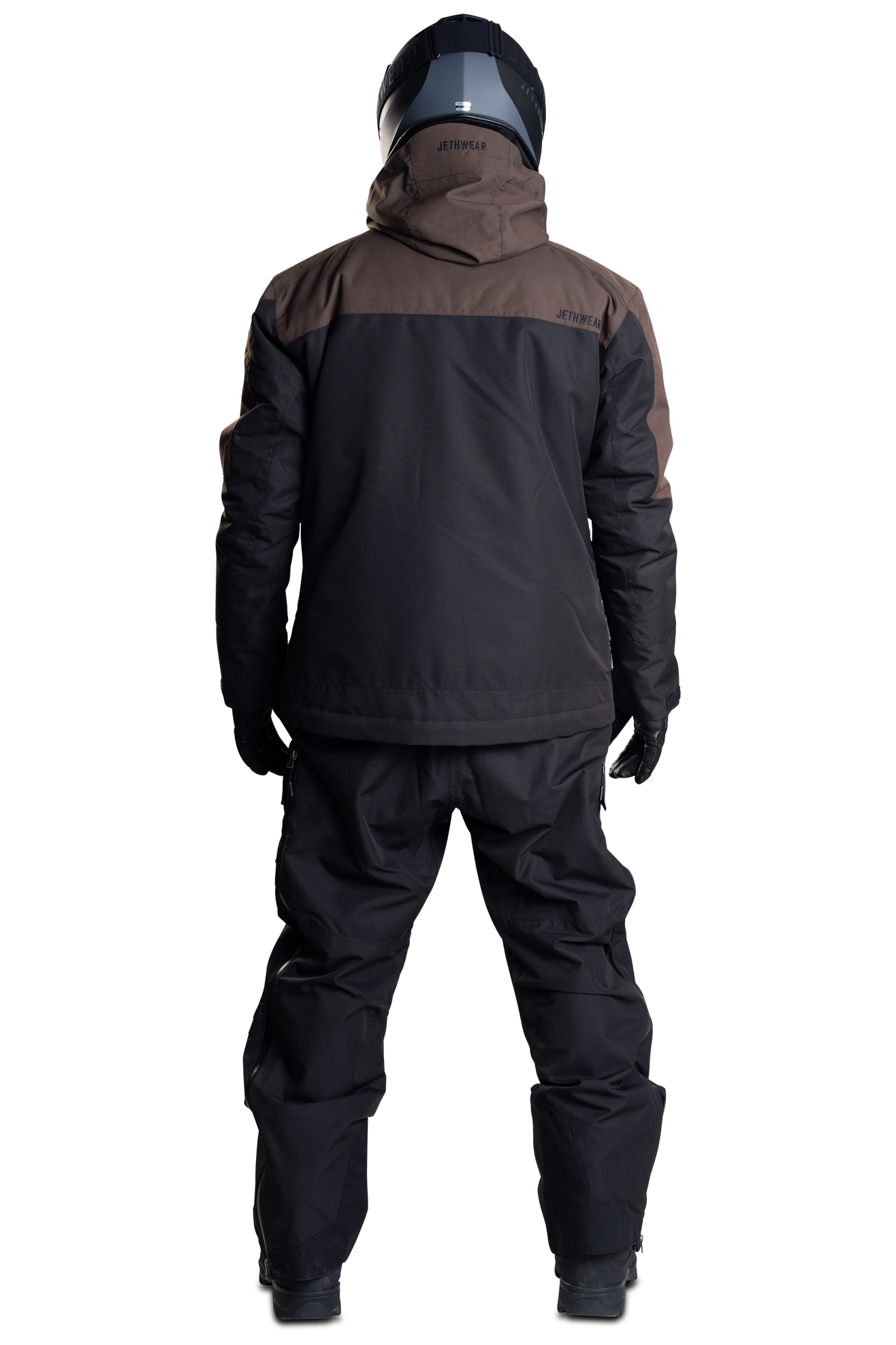 Sneeuwjas Jethwear Adapt 3in1