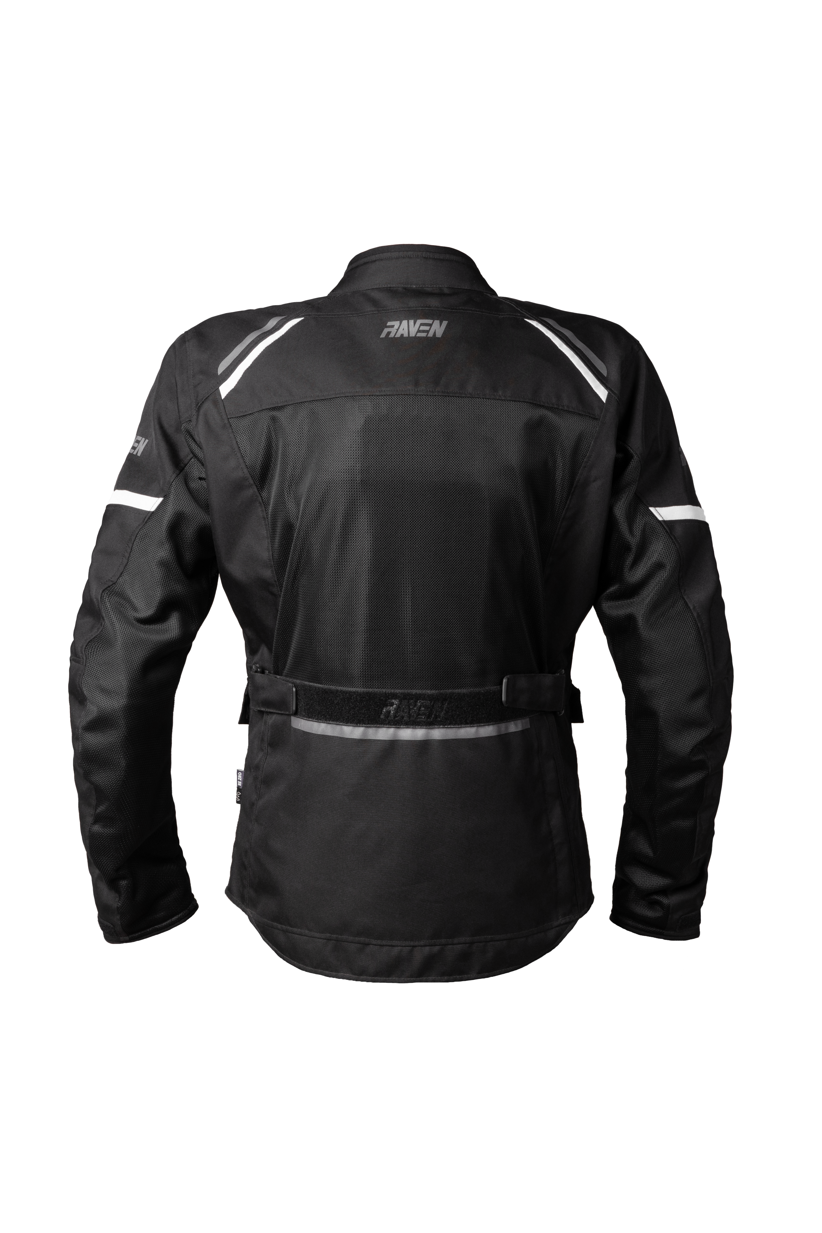 Raven Moravia TX Air+ MC Jacket