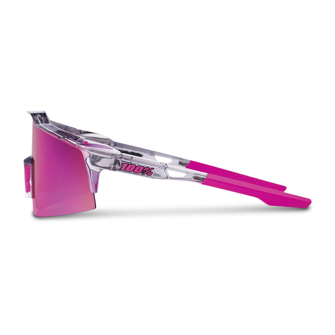 100% Speedcraft SL MTB Glasses