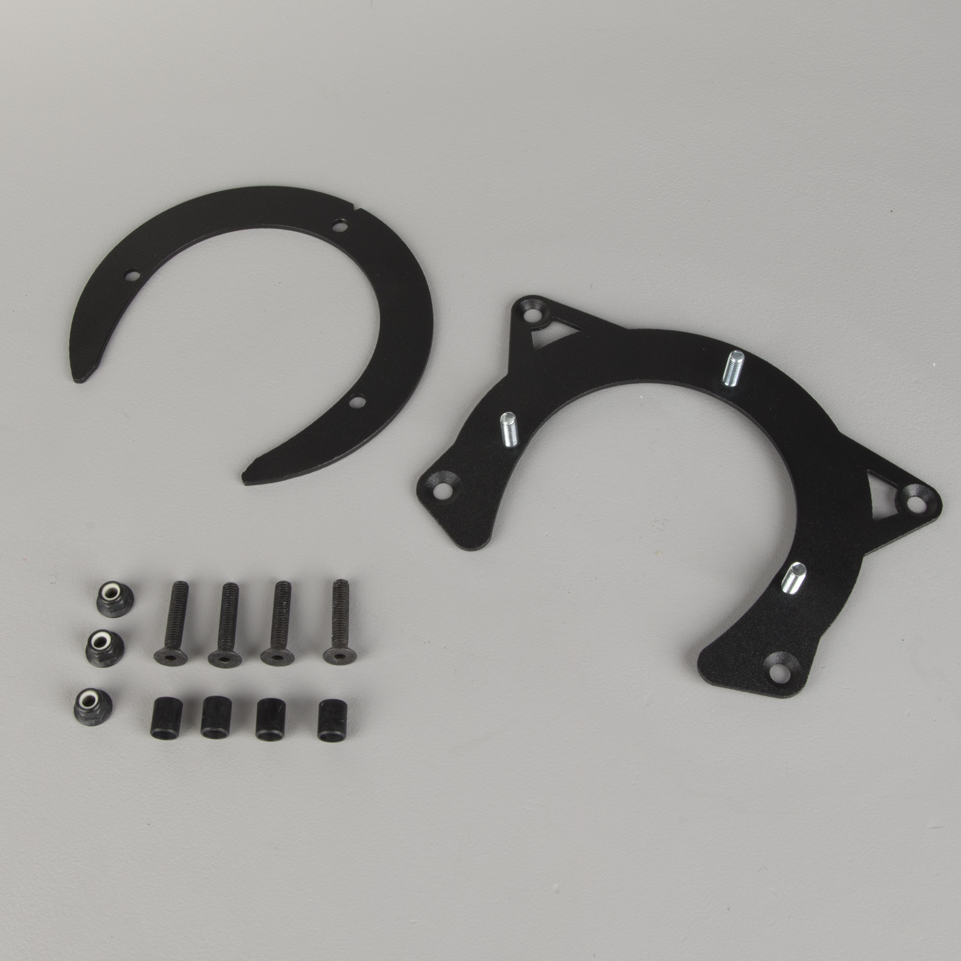 Système de Fixation Réservoir GIVI