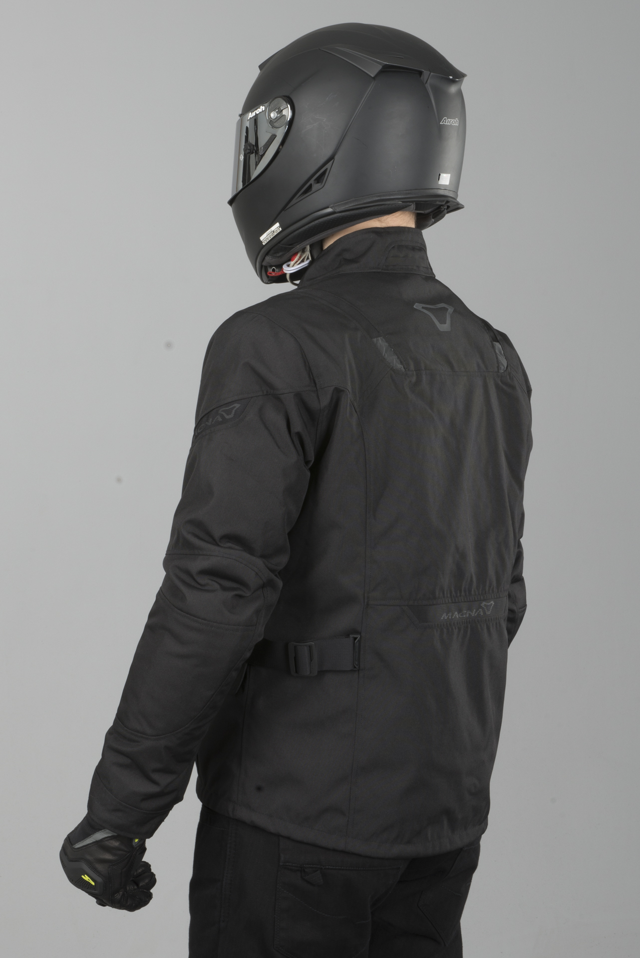 Macna Equator Jacket