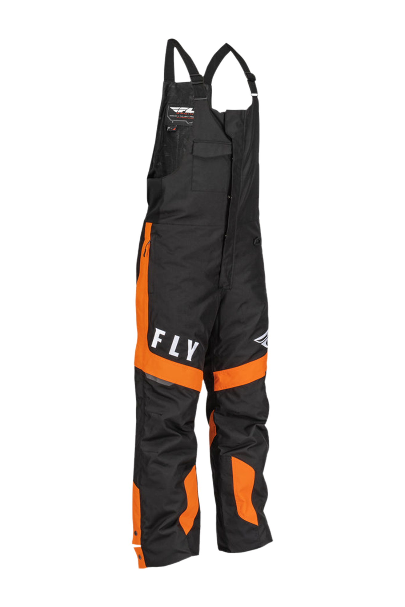 FLY Racing OUTPOST Bib Trousers