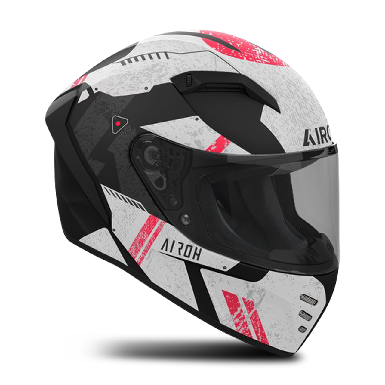 Casque Intégral Airoh Connor