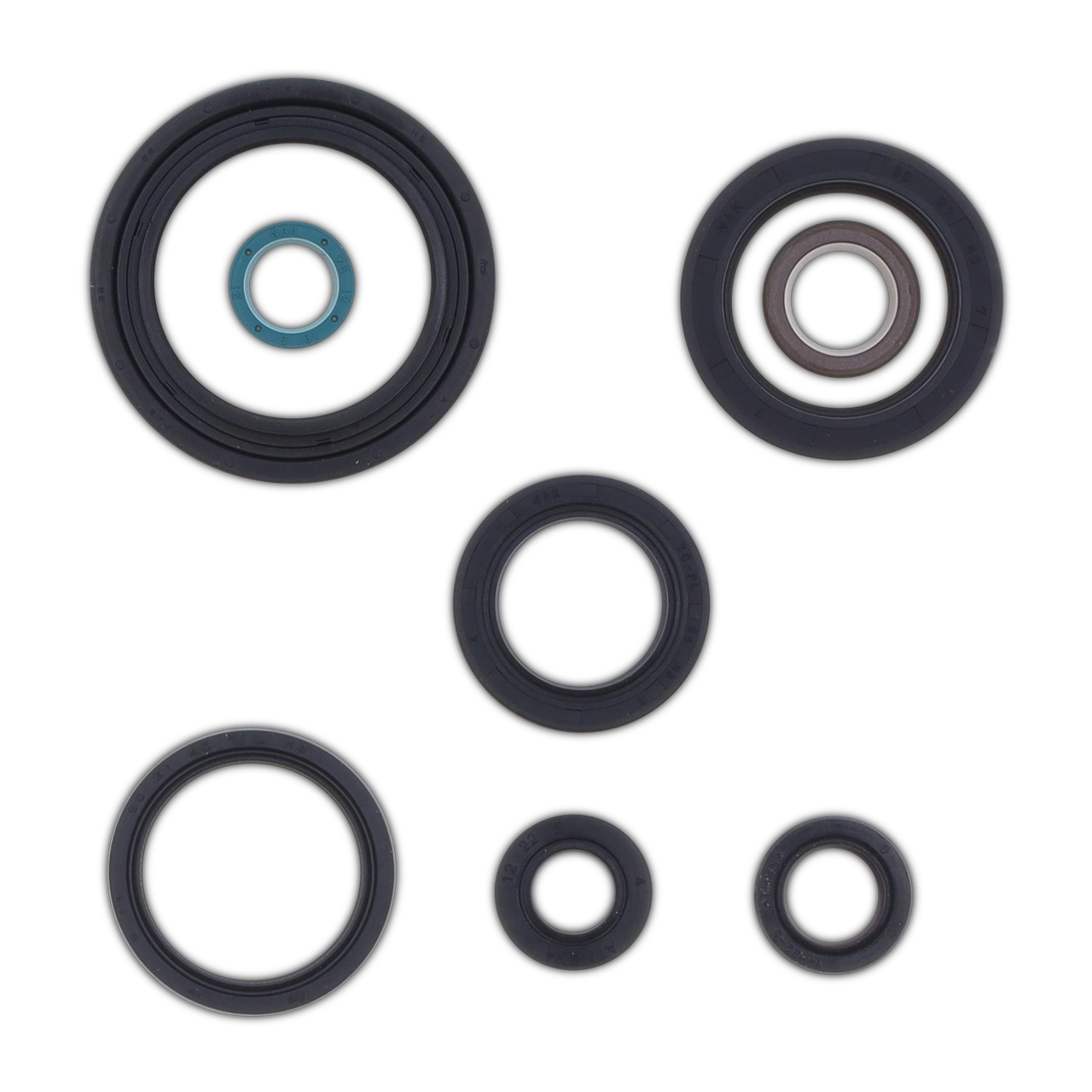 Athena Oil Gasket Kit Buy now, get 23 off