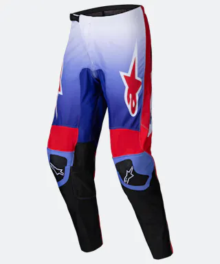 Crossbroek Alpinestars Fluid Wurx