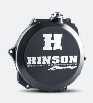 Kryt Spojky Hinson Billetproof®