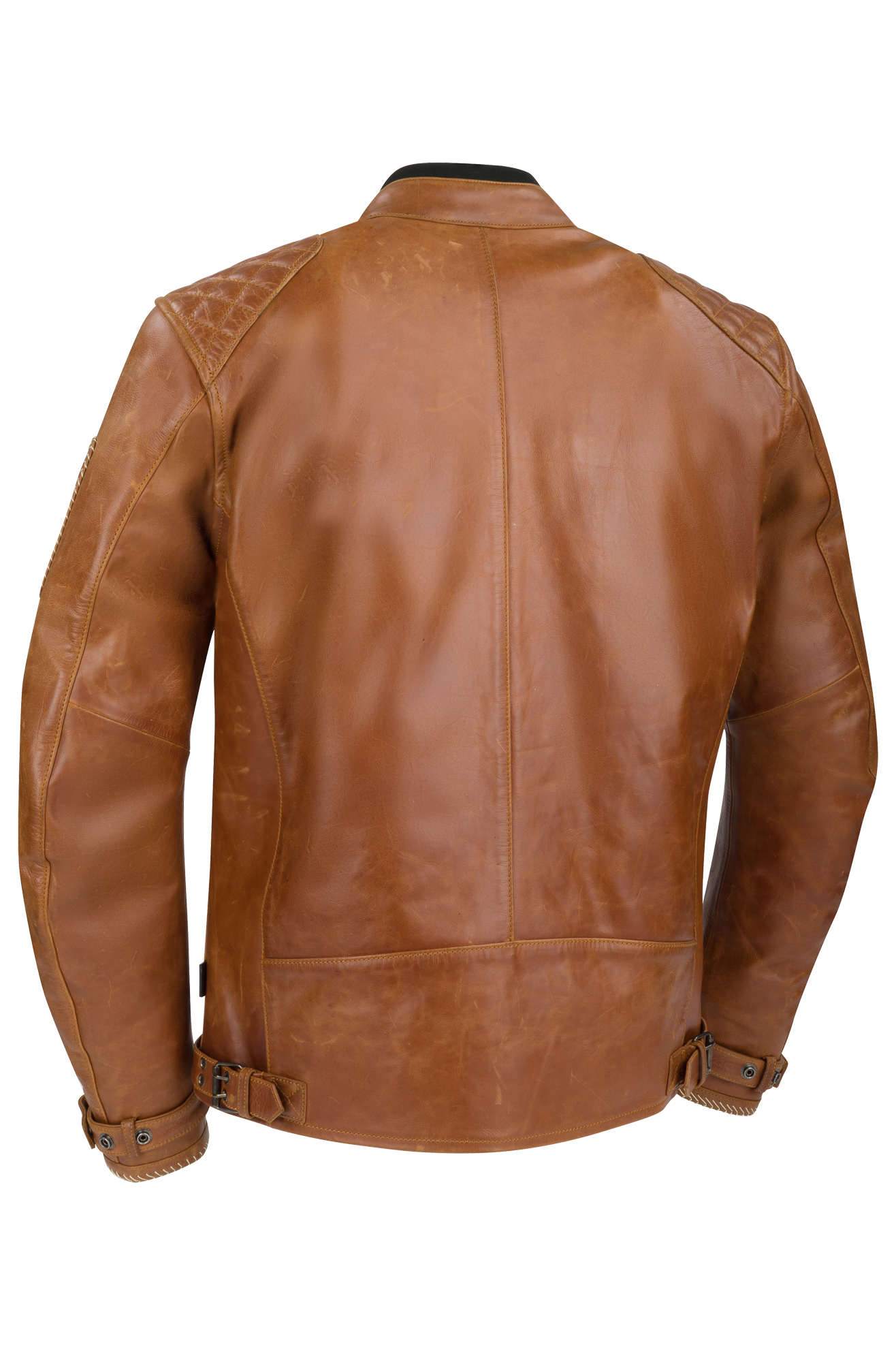 Chaqueta de Moto Segura Dimaggio