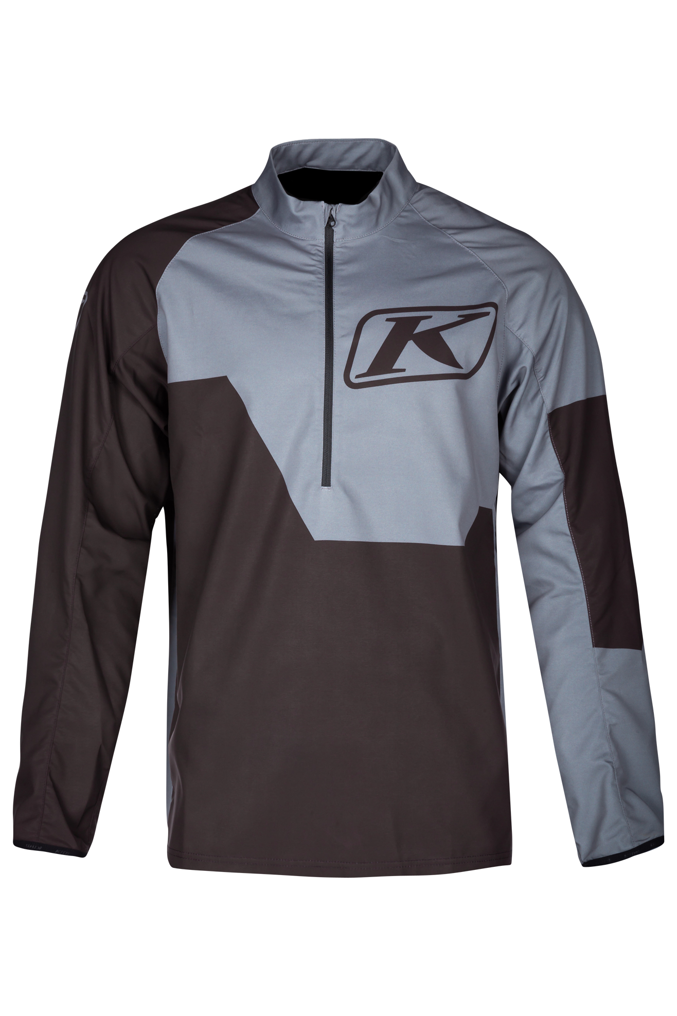 Jersey Klim Revolt 1/4 Zip Castlerock