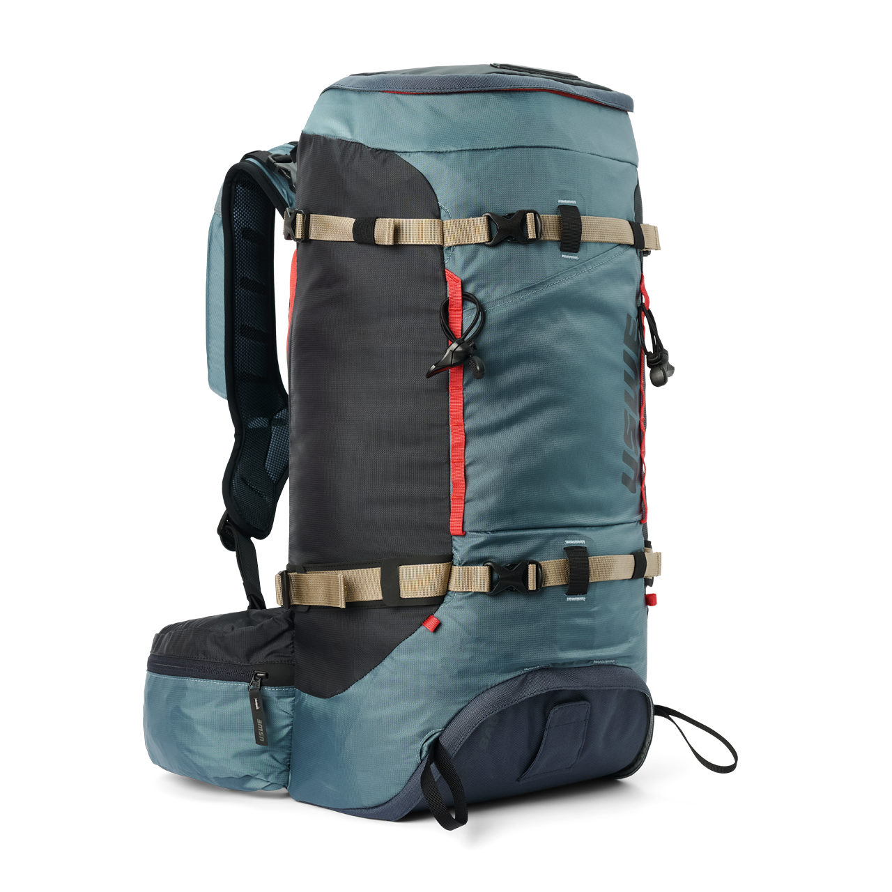 Rugzak USWE Brant 35L Recco Touring