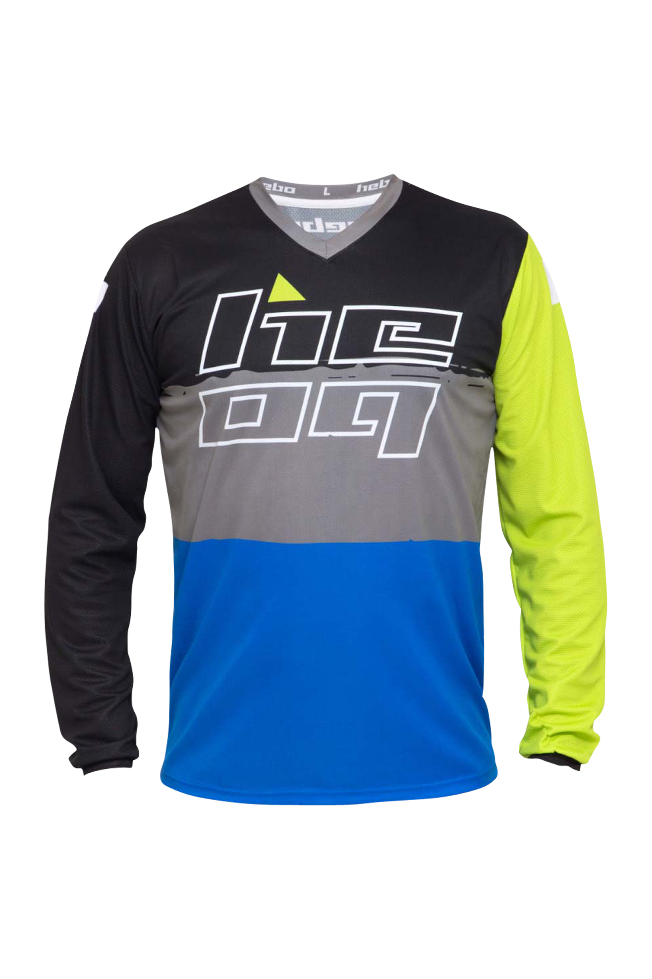 Crosstrui Hebo Pro