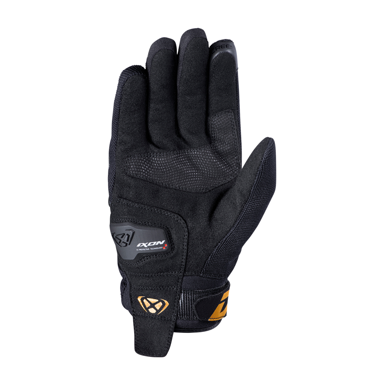 Ixon Pro Blast Women's Motorcycle Gloves