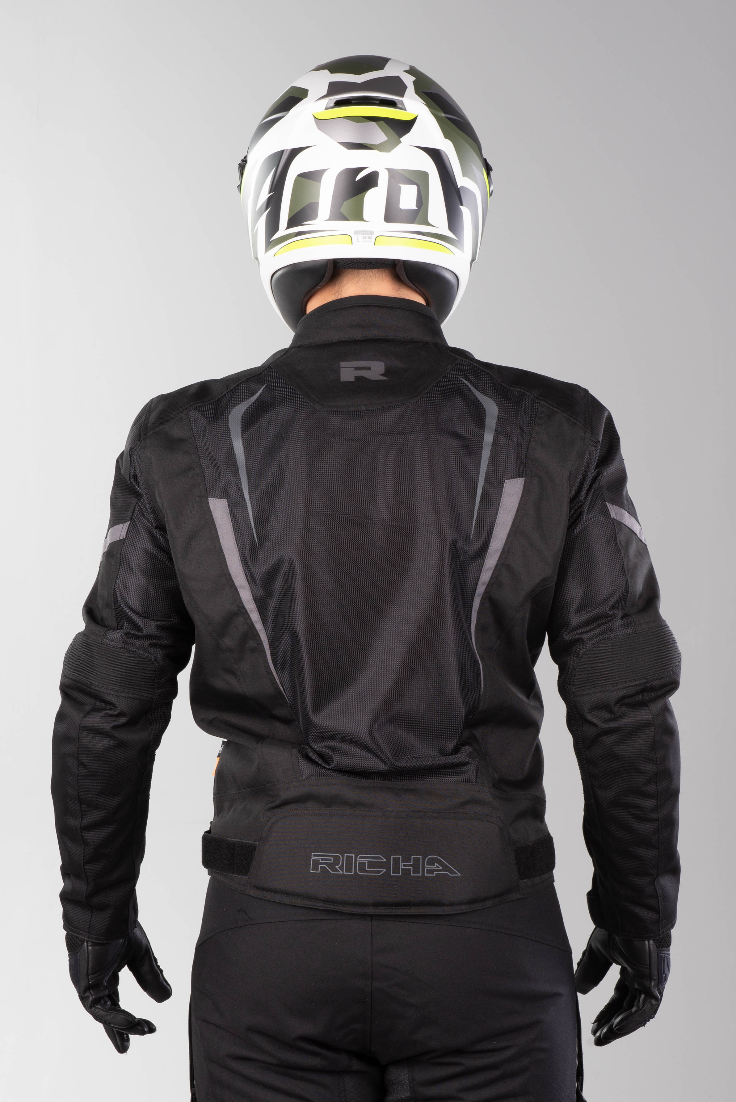 Richa Airstrike 2 Jacket
