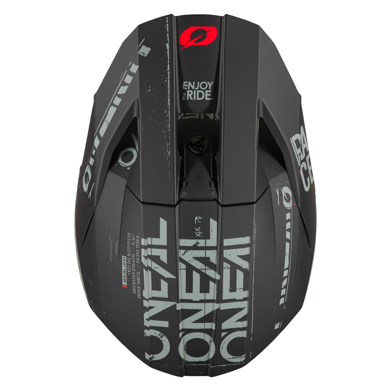 O'Neal 3SRS MX Helmet