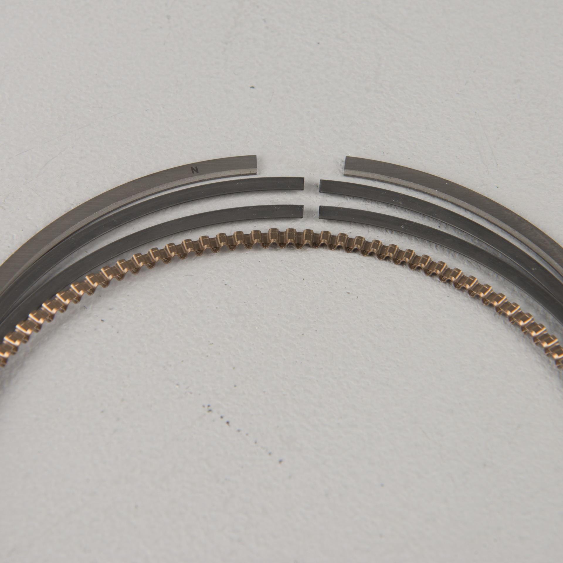 Segment De Piston Wiseco