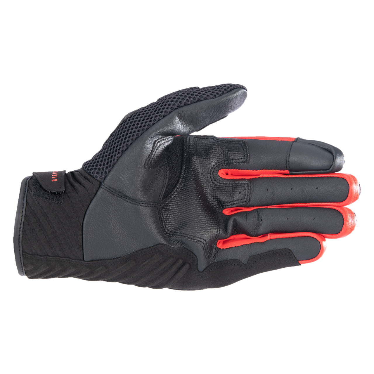 Alpinestars FQ20 SMX-1 Air V2 Monster MC Gloves