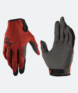 Guantes de Cross Leatt 1.5 GripR V.27