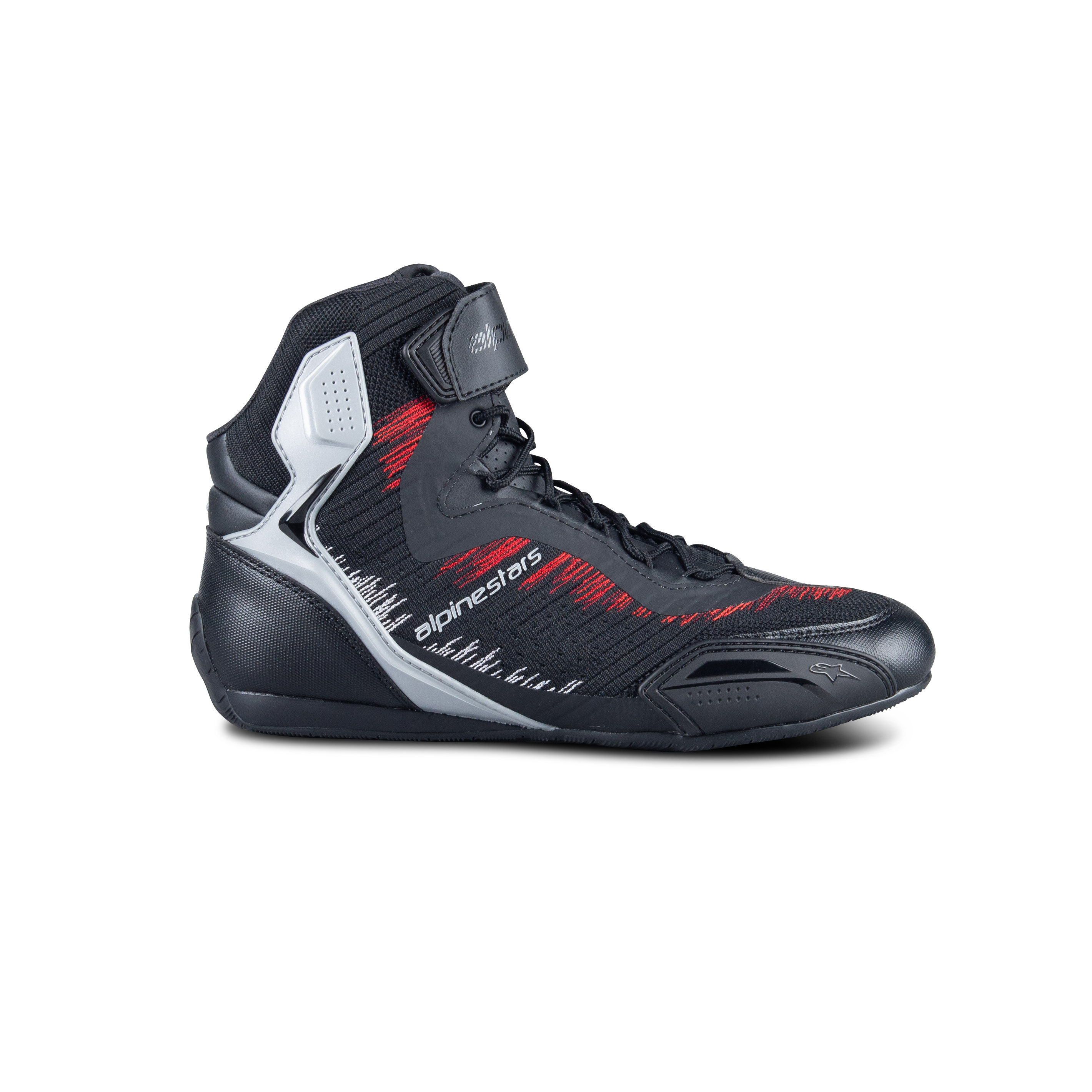 Alpinestars Faster-3 Rideknit® MC Shoes