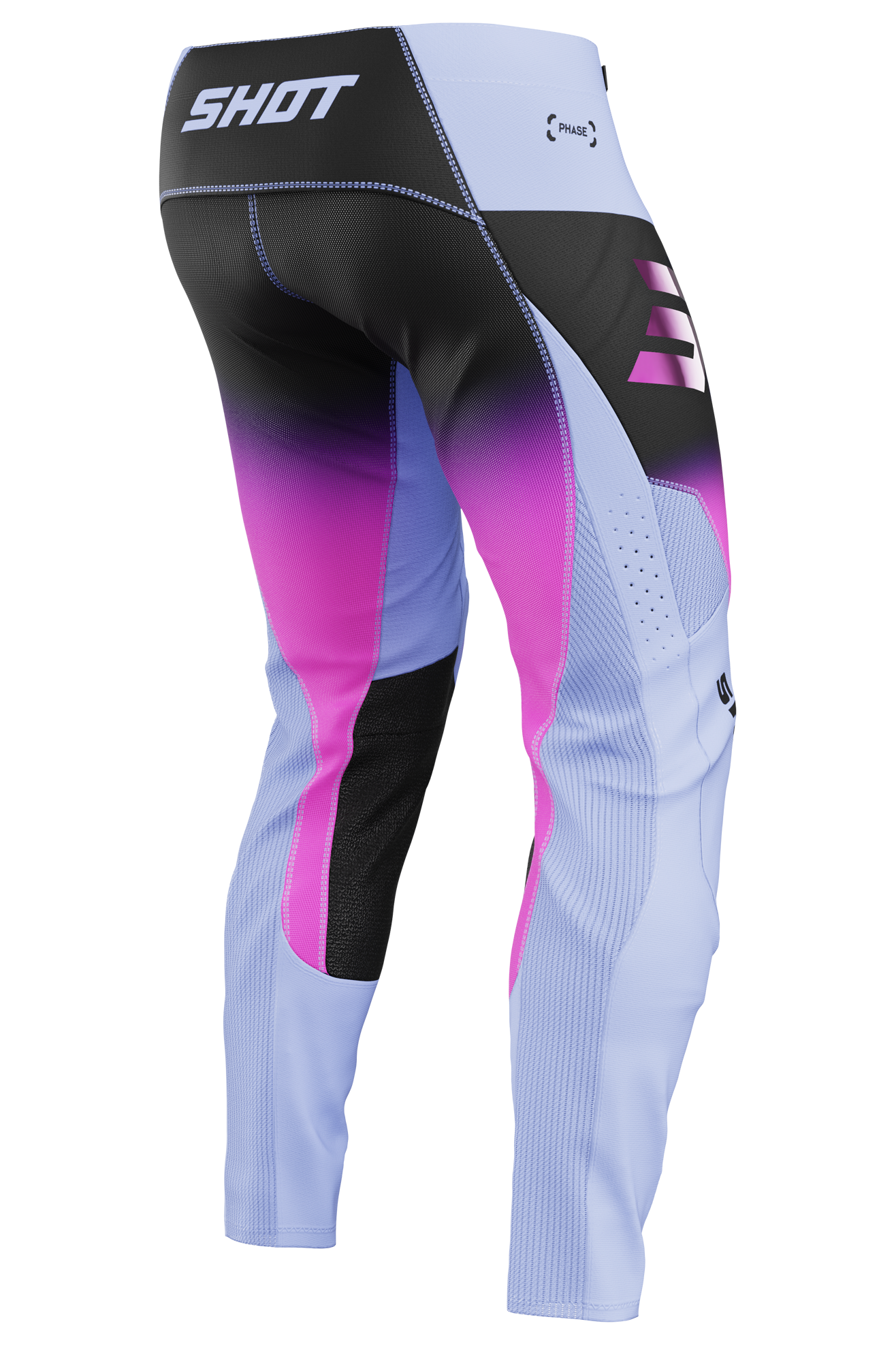 Crossbukser Shot Race Gear Aerolite Phase 27
