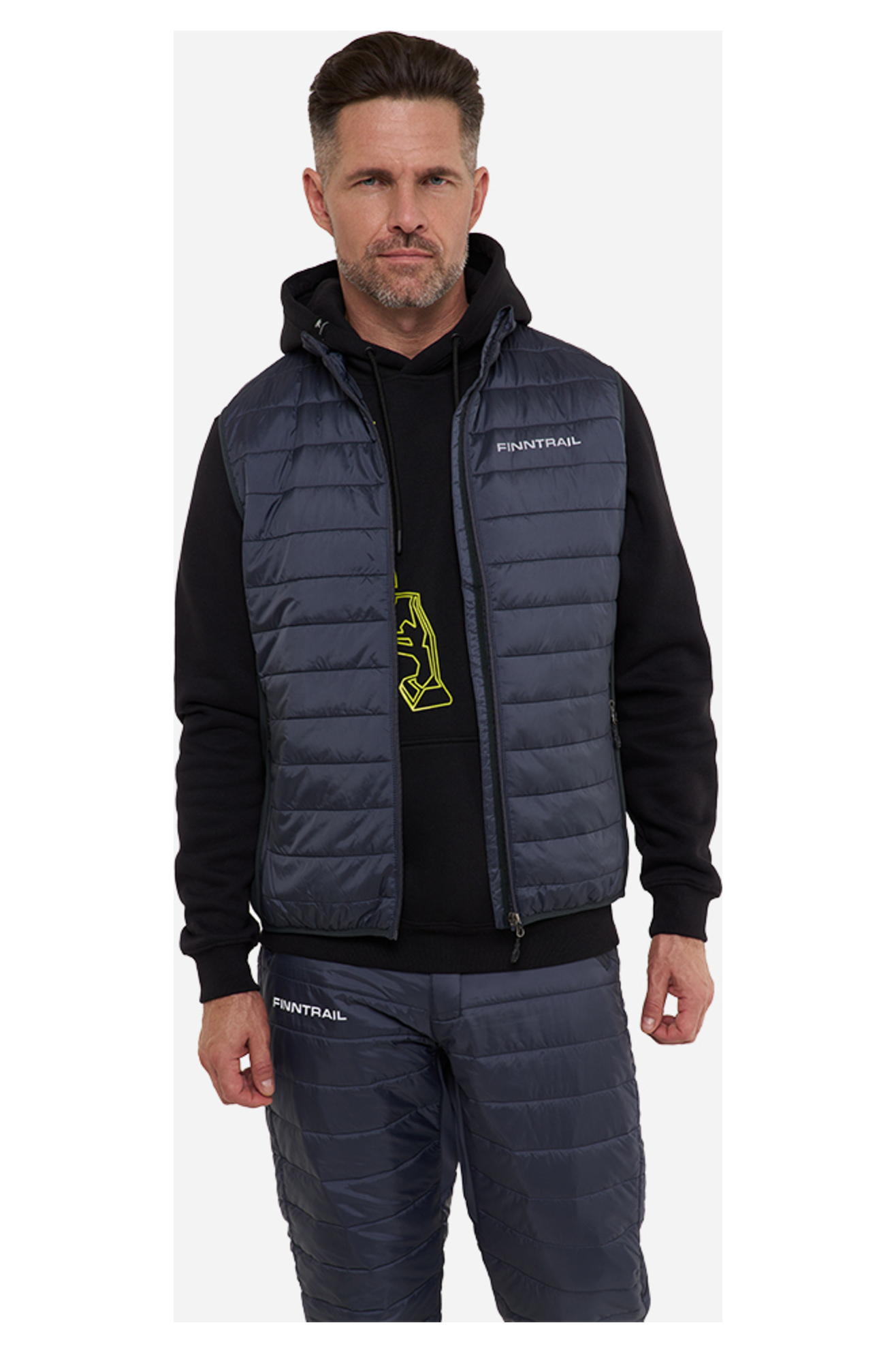 Finntrail Master Snow Jacket