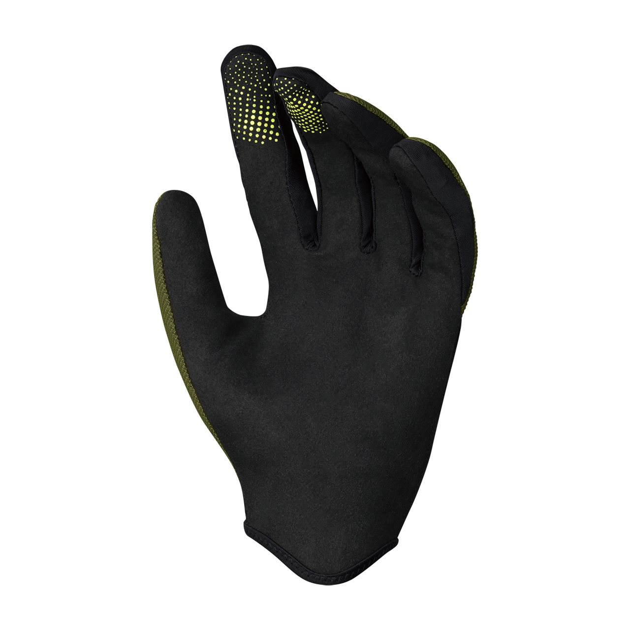 iXS Carve Youth MTB Gloves