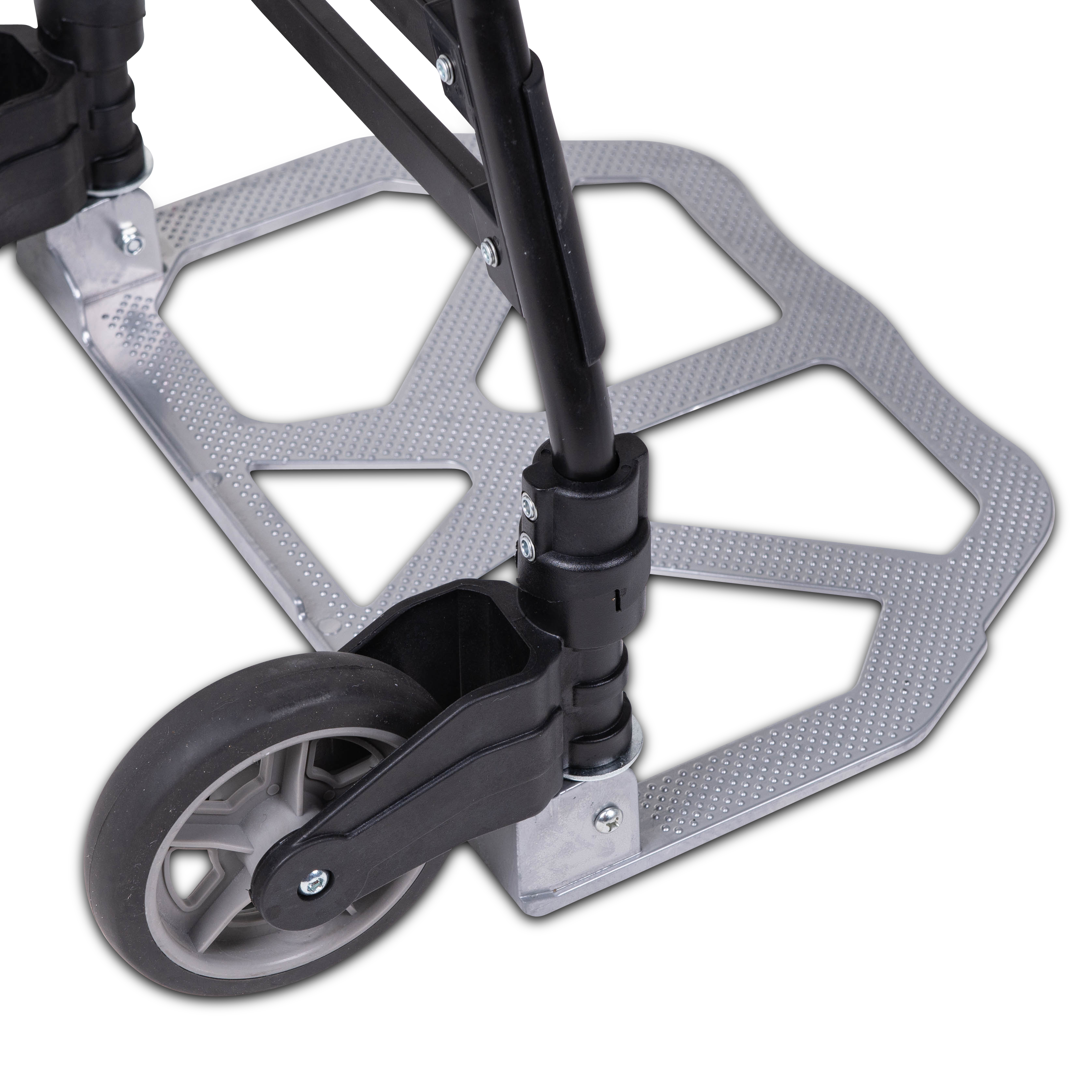 Opklapbare Transportkar Proworks 