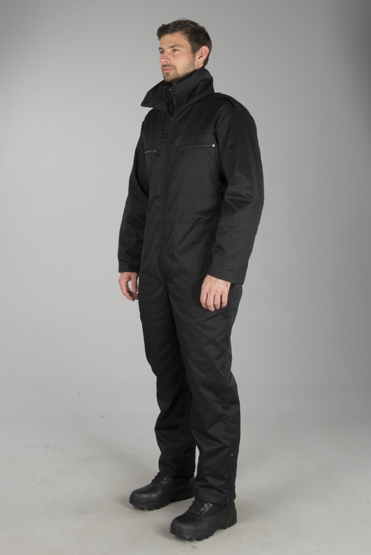 Brandit Panzer Combi Overall