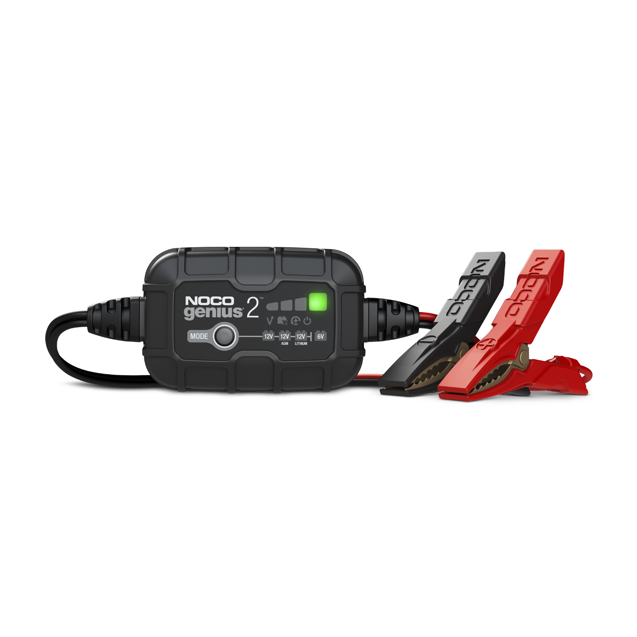NOCO GENIUS2 Battery Charger