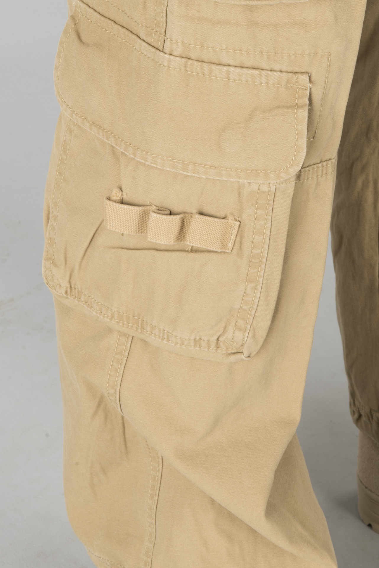 Pantalones Brandit Pure Vintage