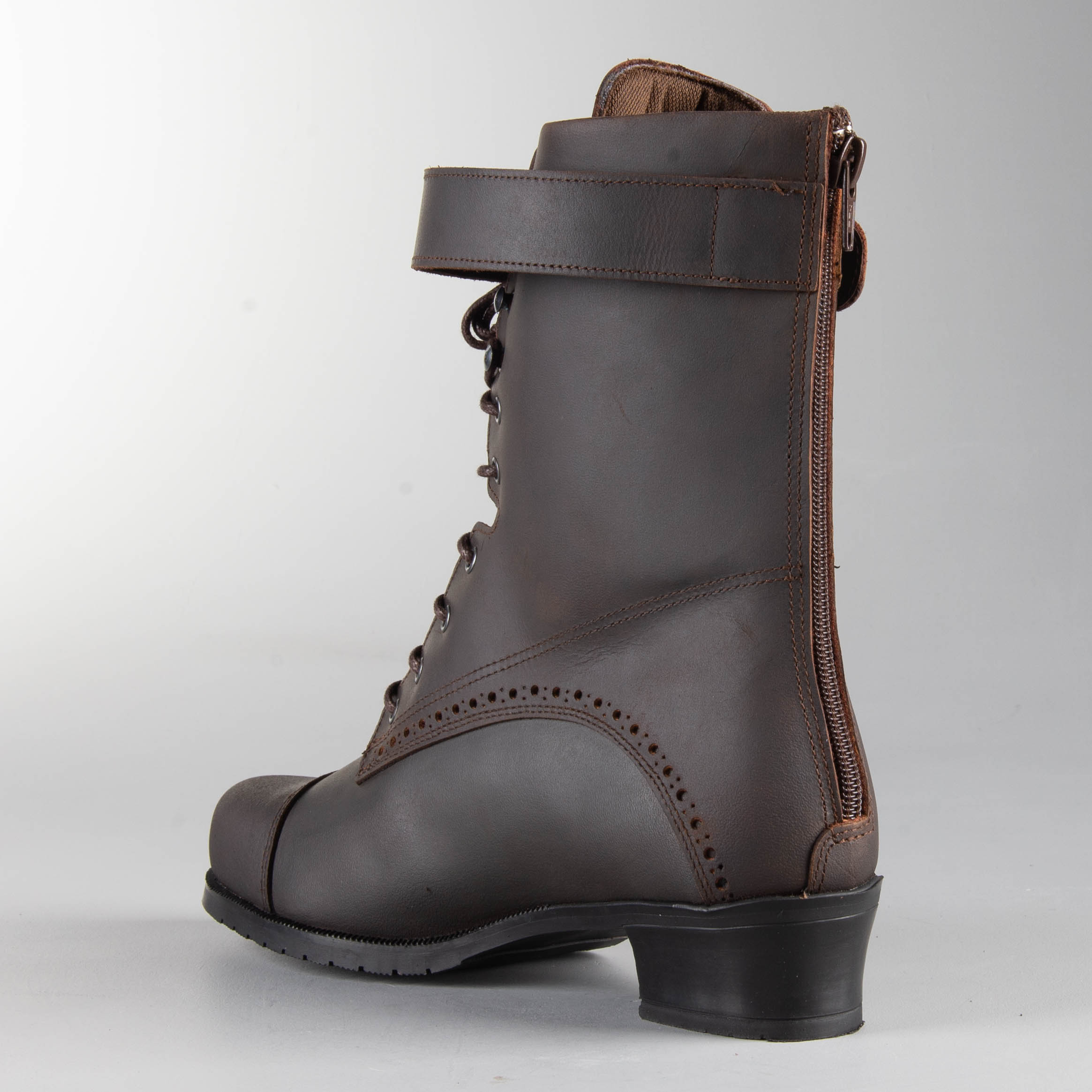 Botas de Moto Segura Doria Mujer