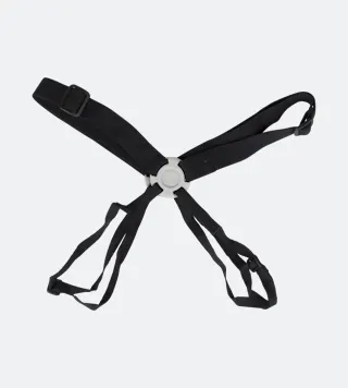 Atlas Hybrid Youth Spare Part Strap