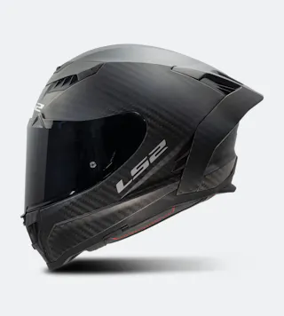 Kinnine Kiiver LS2 FF807 Dragon