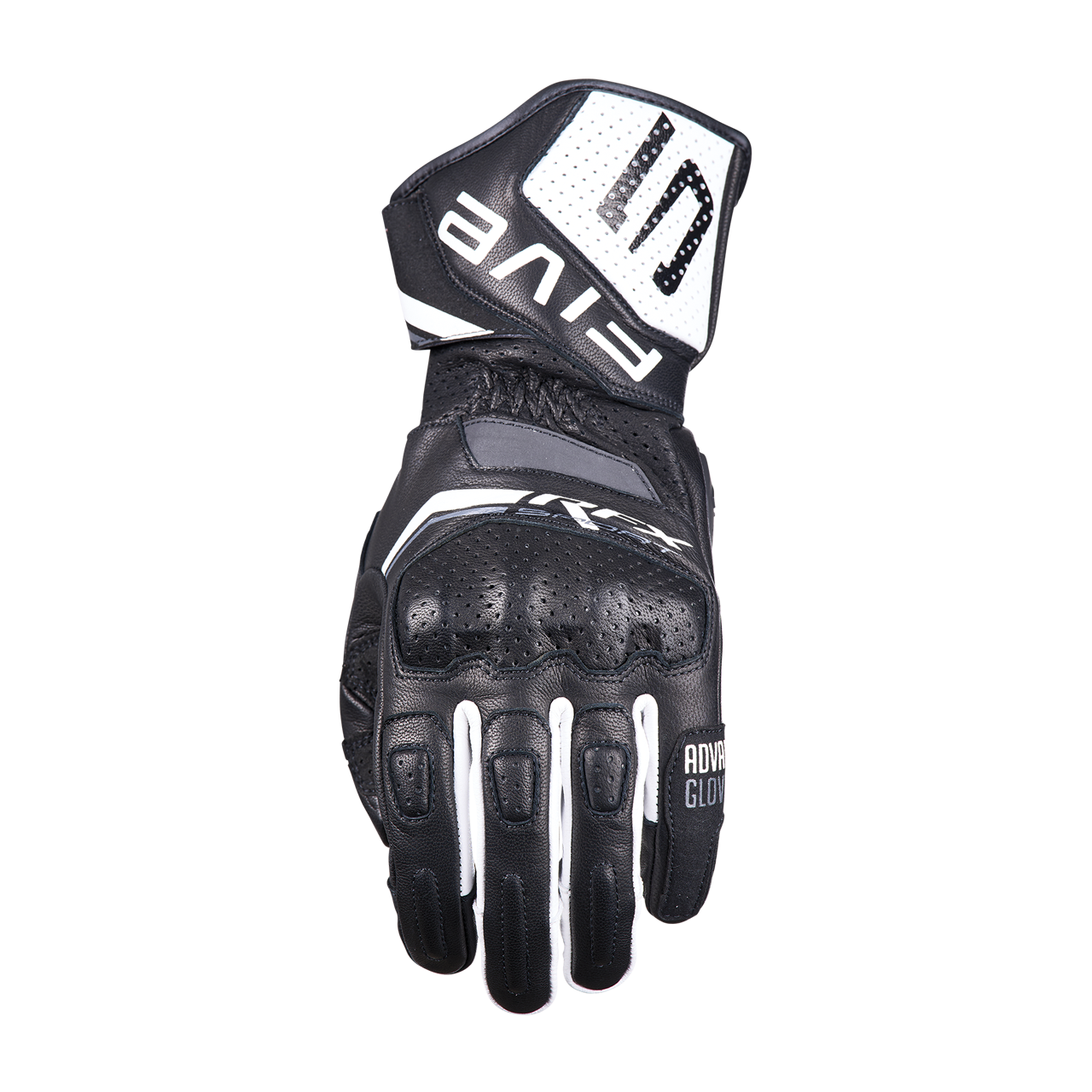 Motorhandschoenen Five RFX Sport EVO