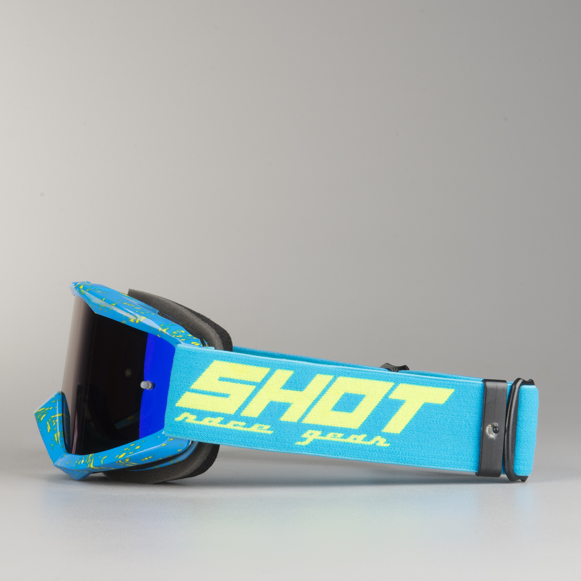 Gafas de Cross Shot Iris Scratch