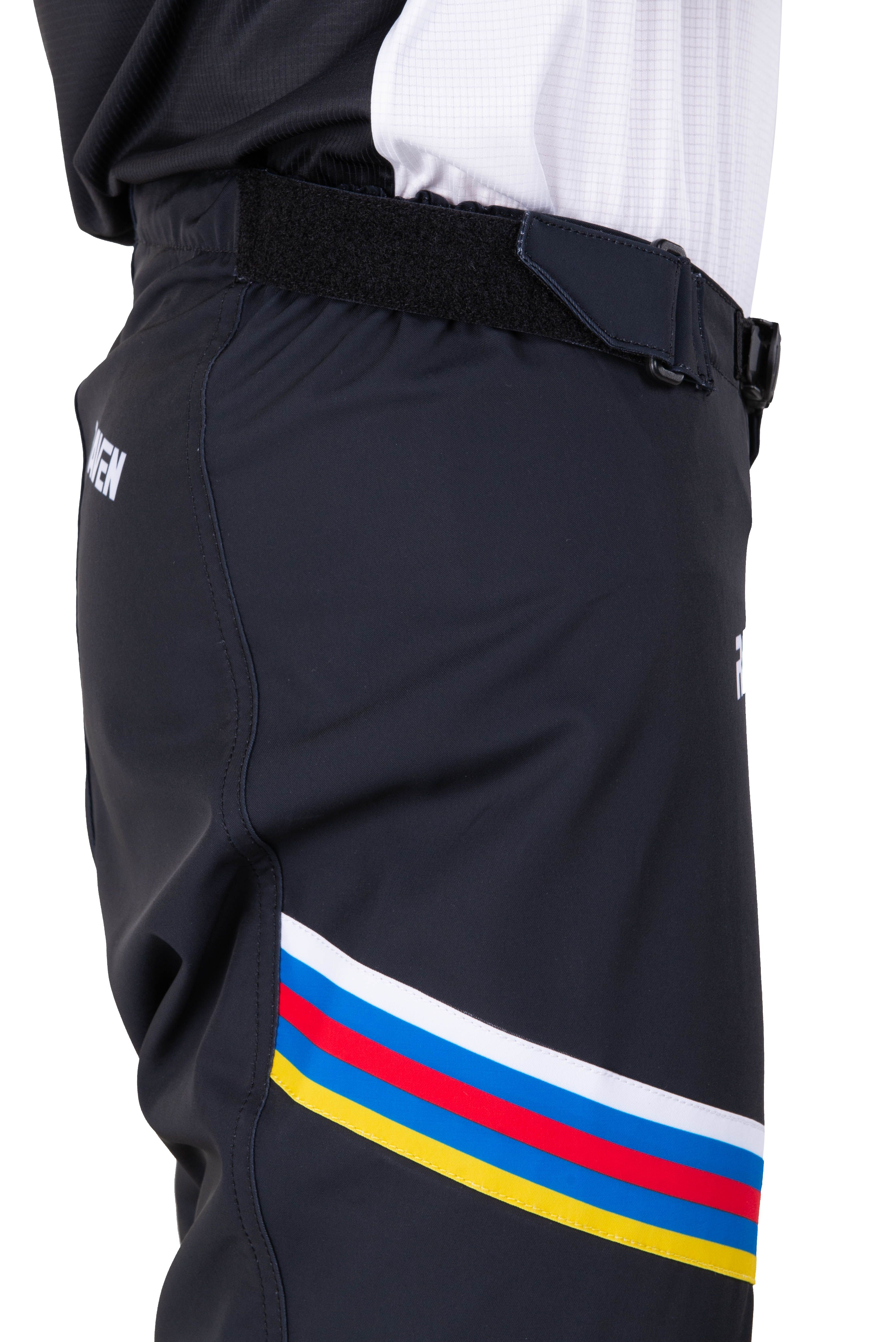 Raven AIR MX Pants