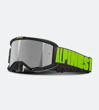 MX Szemüveg Alpinestars Vision 5 Hollow