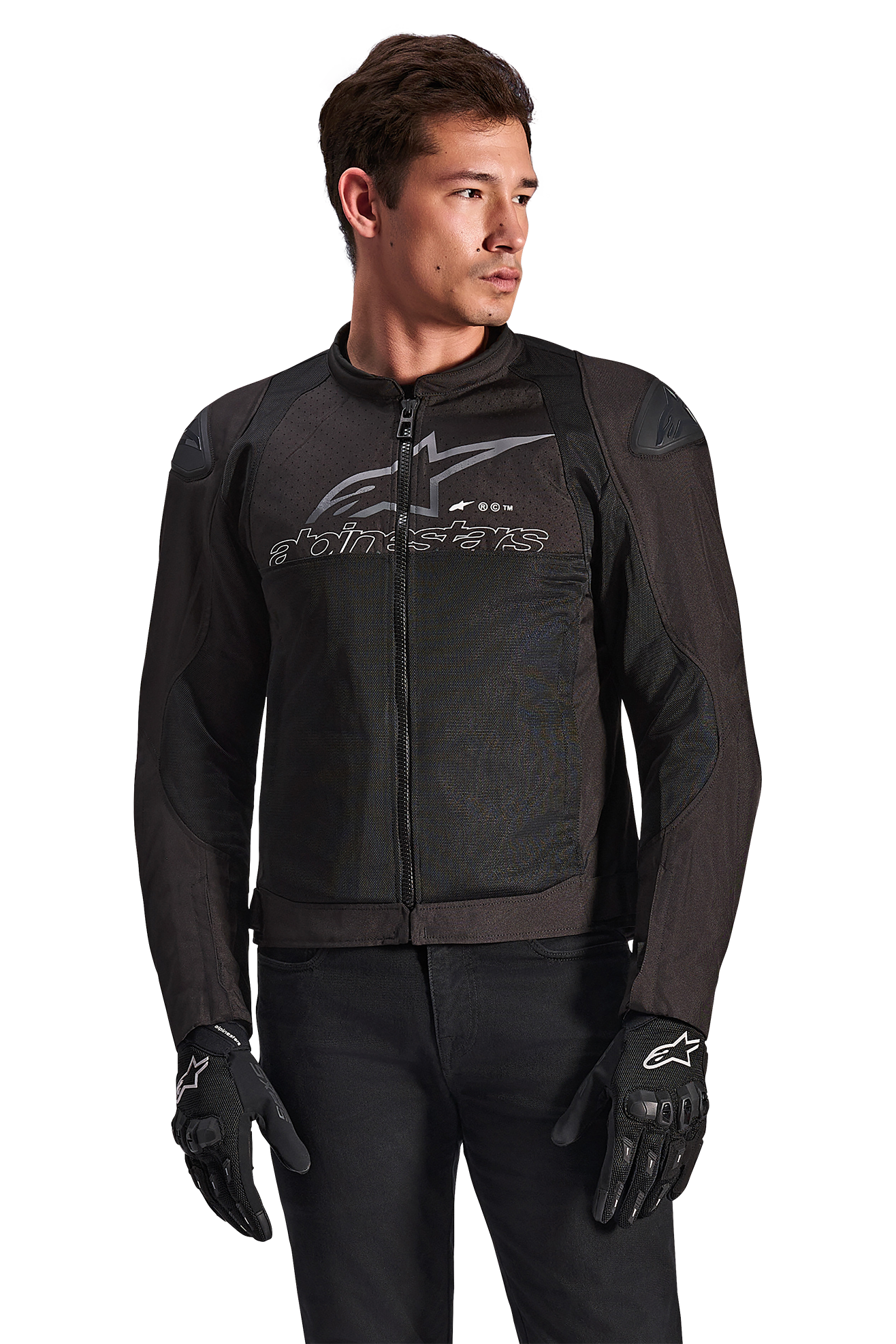 Alpinestars SMX Air MC Jacket