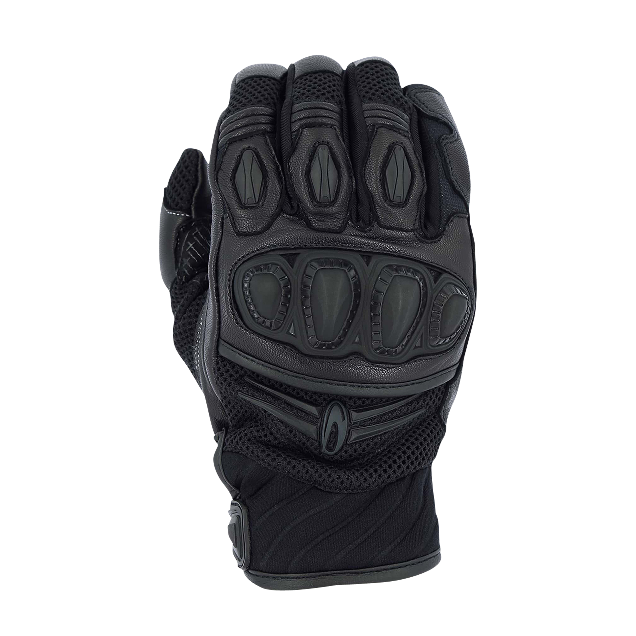 Motorhandschoenen Kinderen Richa Turbo