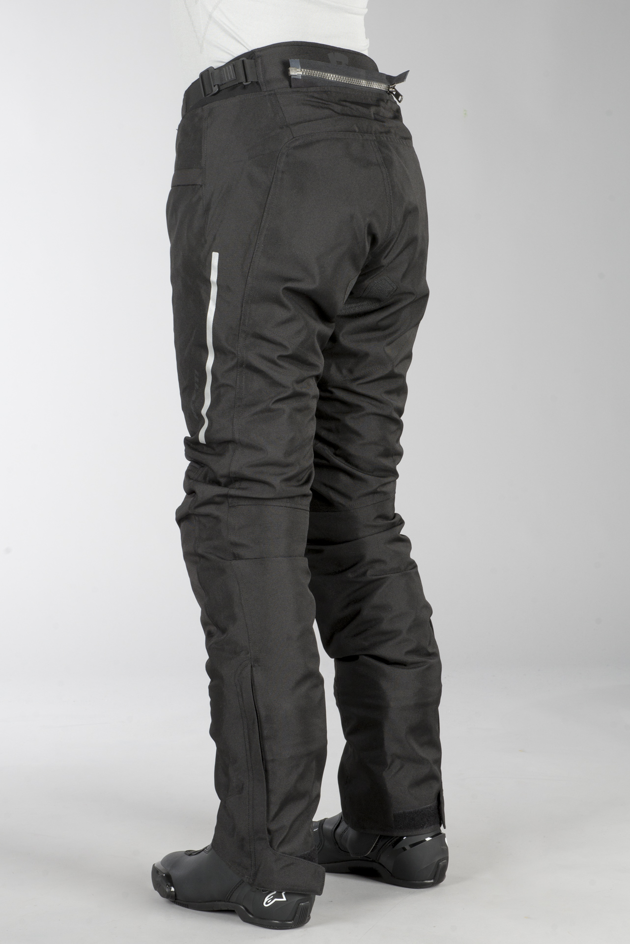 Pantaloni Rev'It! Factor 4 Femei Lungime Lungă