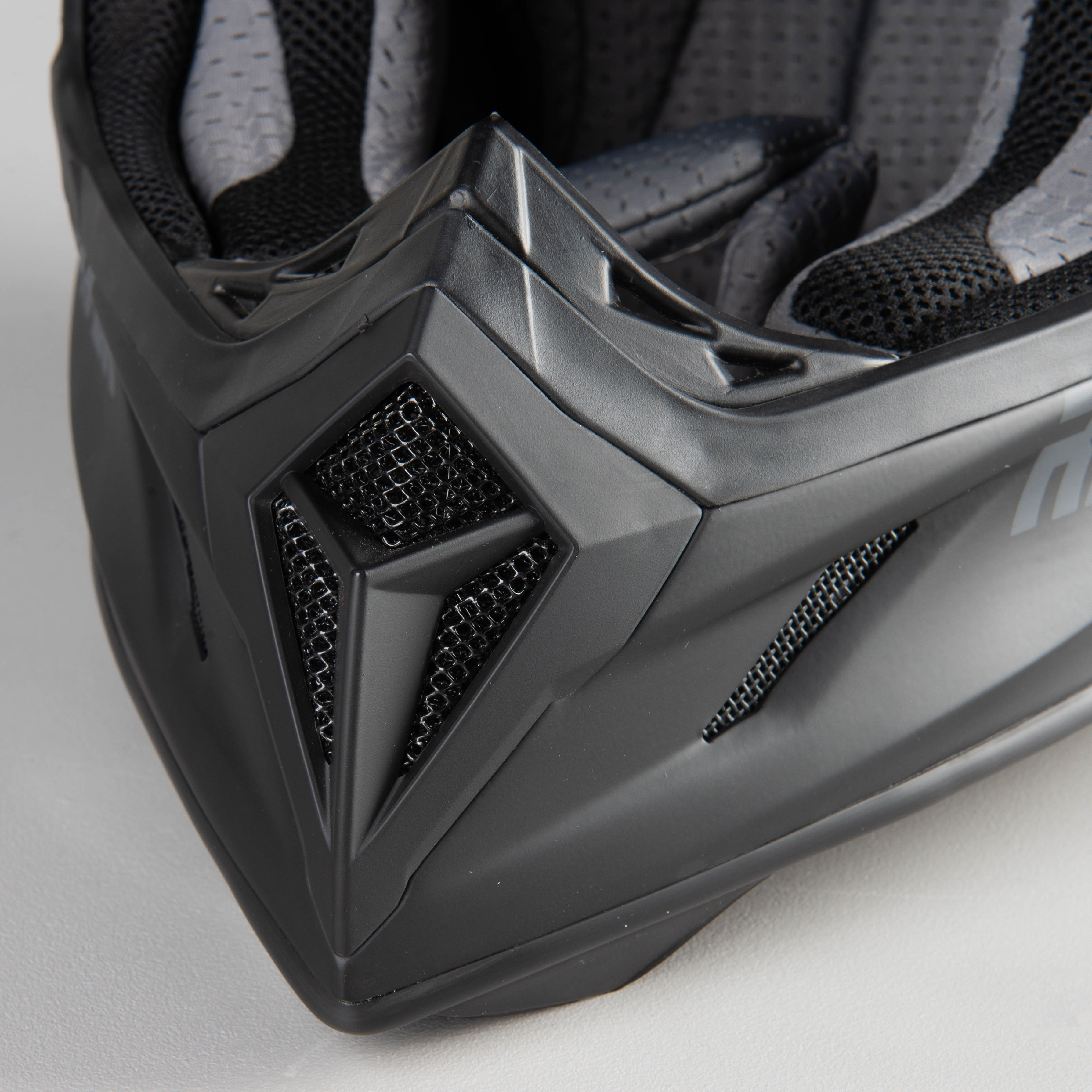 Casco de Cross Raven Aspire