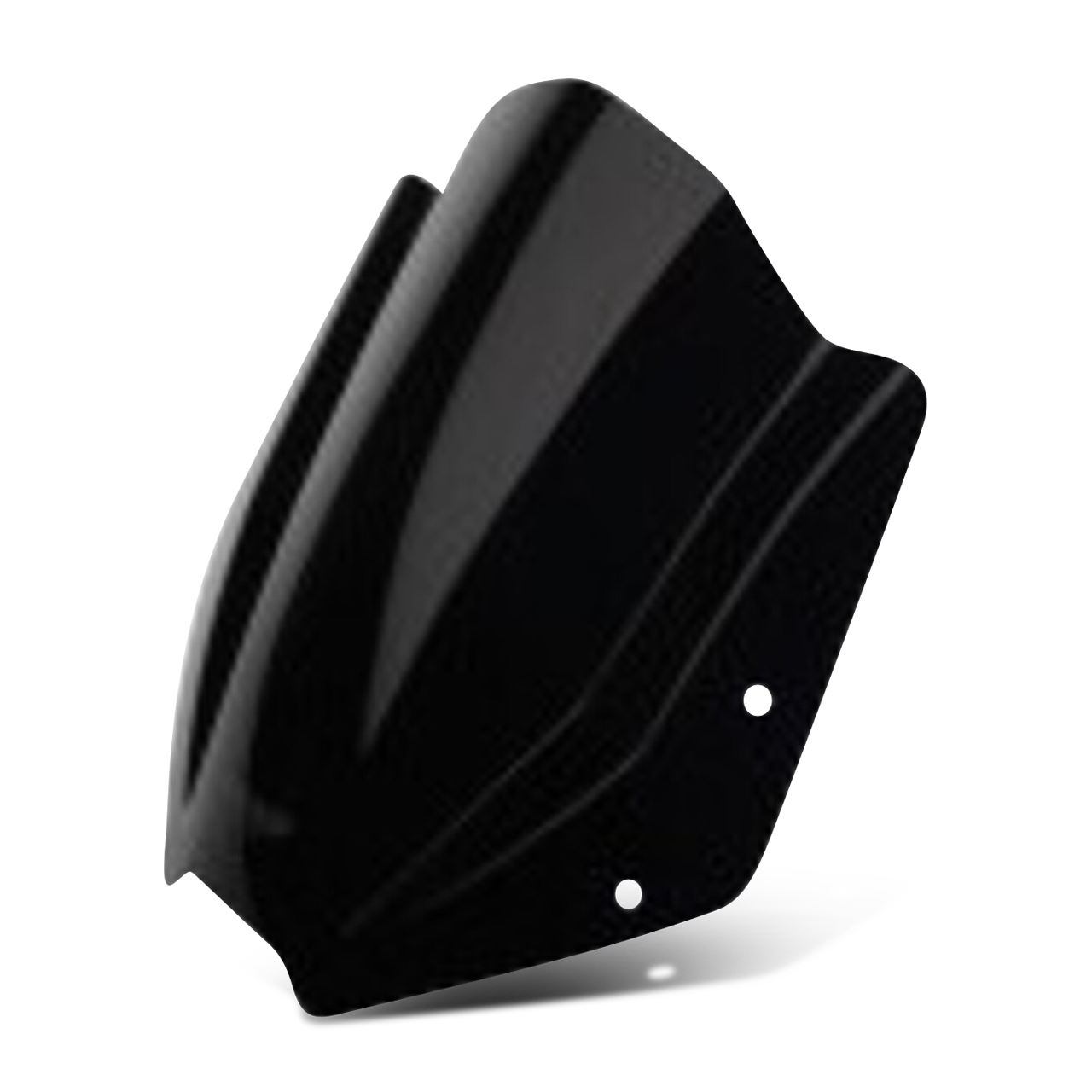 MRA Stealth Shield Universal Windscreen for Naked Bikes - Now 42