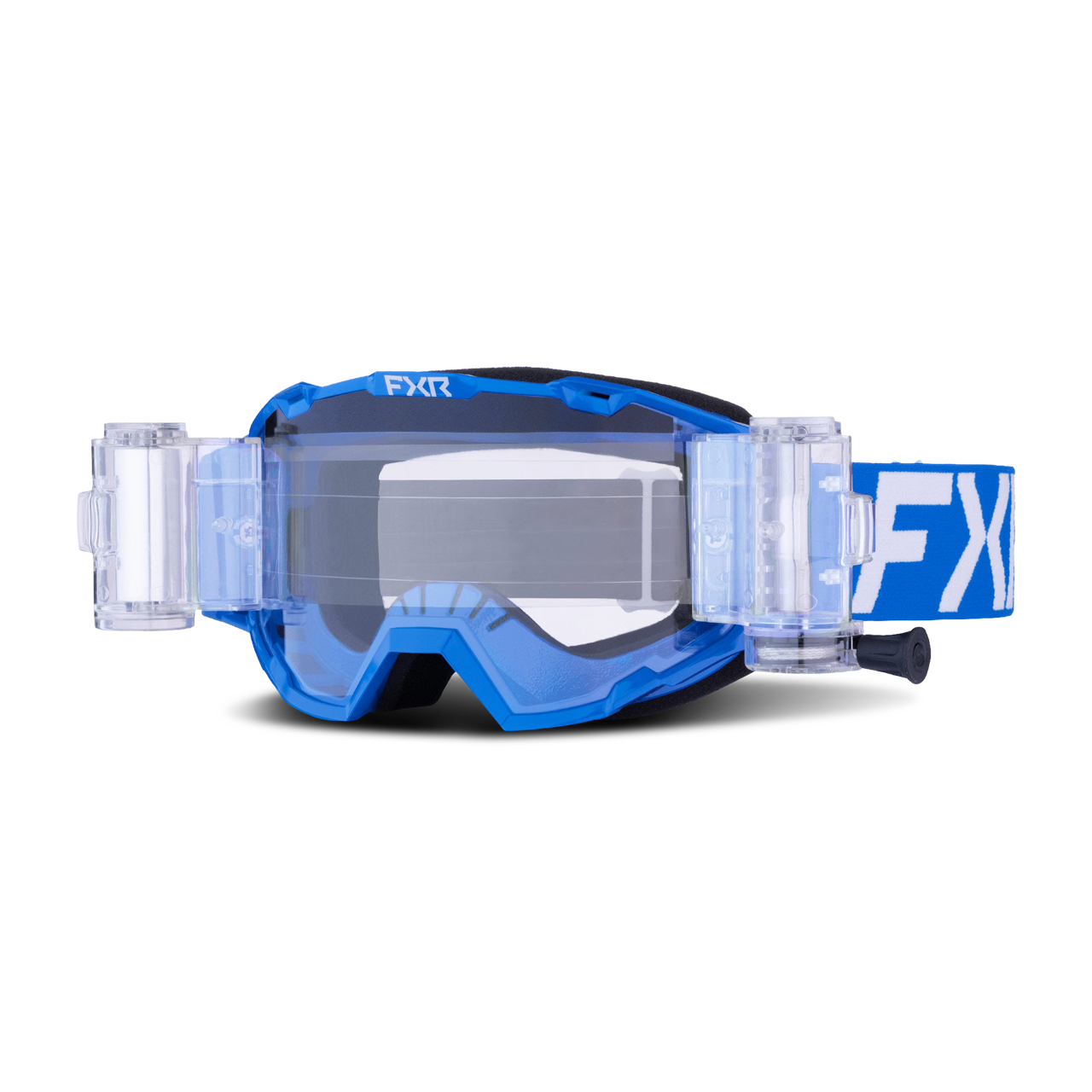 Crossbril FXR Maverick Prime Roll-Off