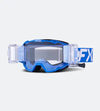Crossbriller FXR Maverick Prime Roll-Off