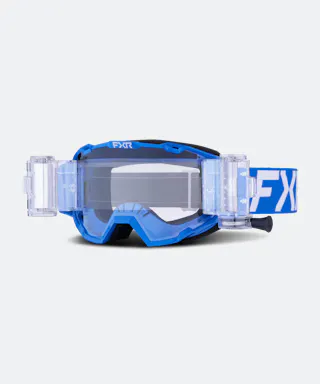 Crossbril FXR Maverick Prime Roll-Off
