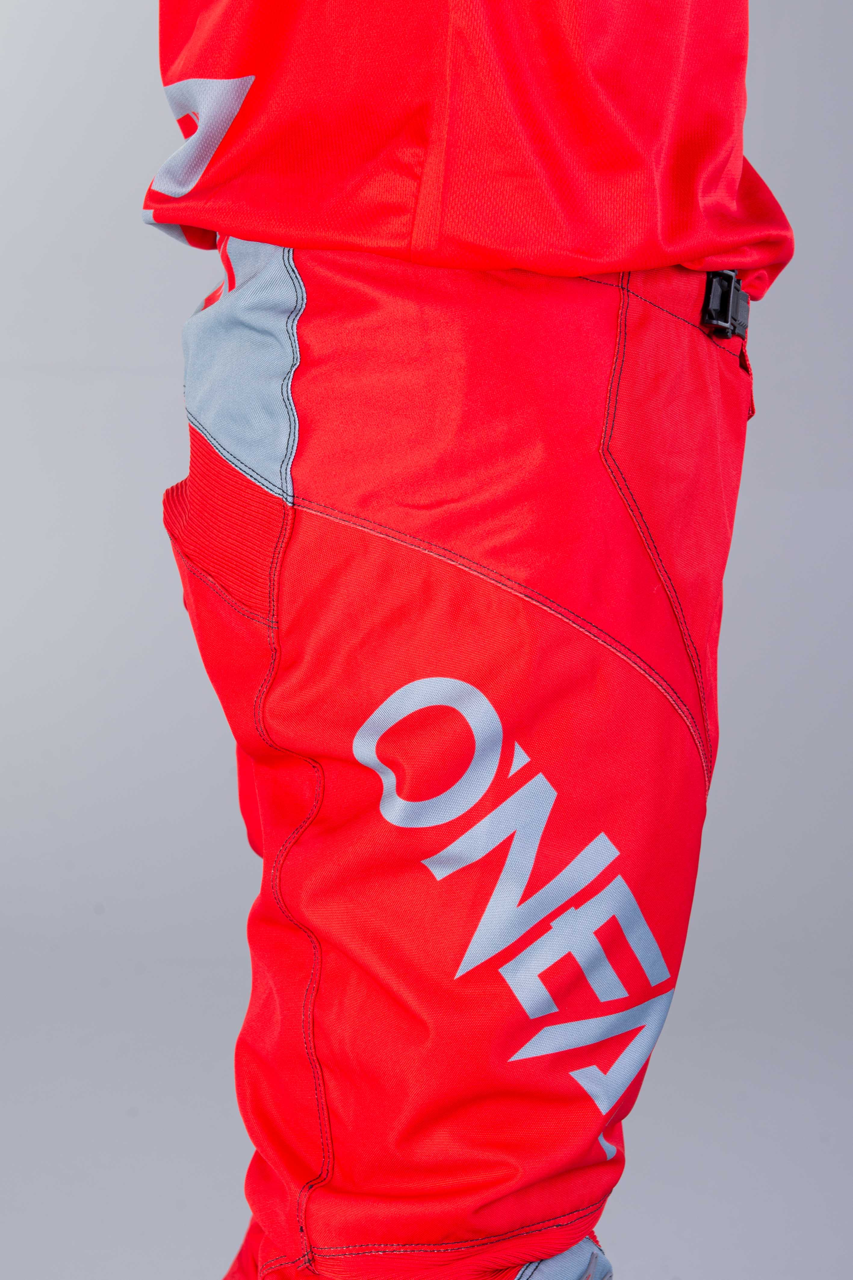 Crossbroek O'Neal Matrix