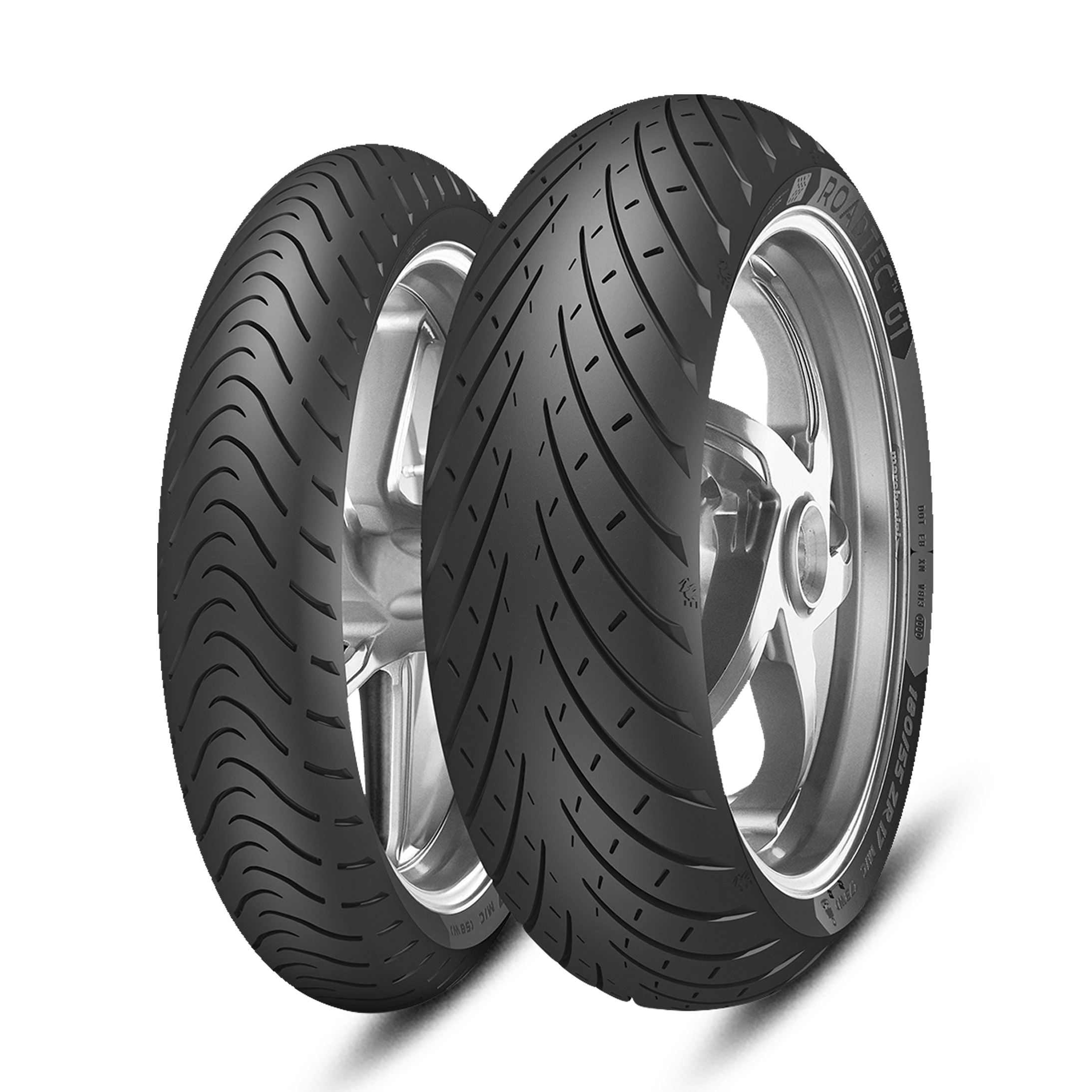 Motorachterbanden Metzeler ROADTEC 01