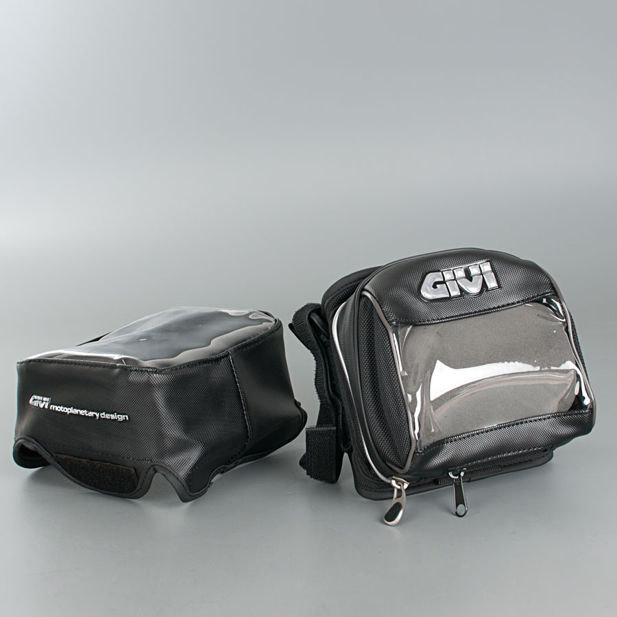 GIVI Motorcycle GPS Bag